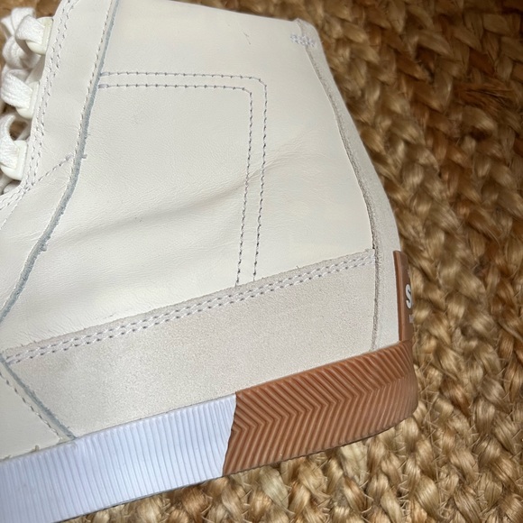 SOREL Out N’ About wedge boots - Picture 7 of 11